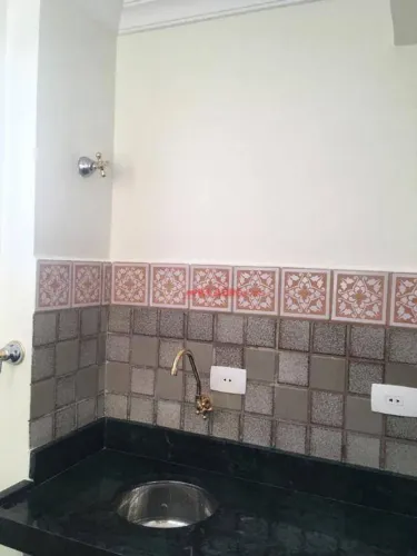 Conjunto à venda, 40 m² por R$ 460.000,00 - Aclimação - São Paulo/SP