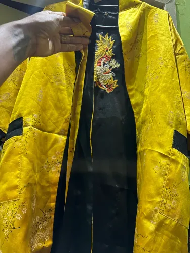 Kimono M