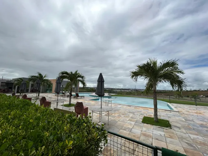 FINANCIO!! EXC.TERRENO NO JARDIM PERUCABA ll, EM ARAPIRACA POR 135 MIL REAIS!