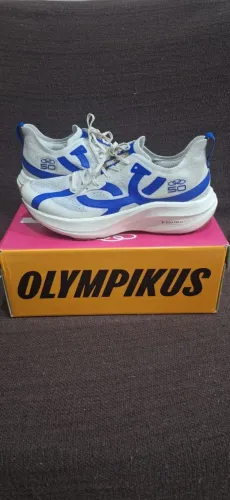 Tênis Olympikus Corre 4 50 anos