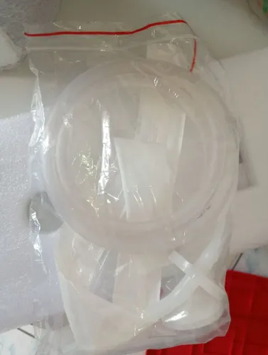 Vendo aspirador de secreção
