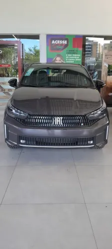 Fiat Cronos Precision 1.3 16V Flex Aut. 2025