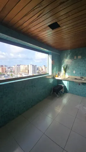 Oportunidade no bairro da Jatiúca! 2/4 na Jatiúca!