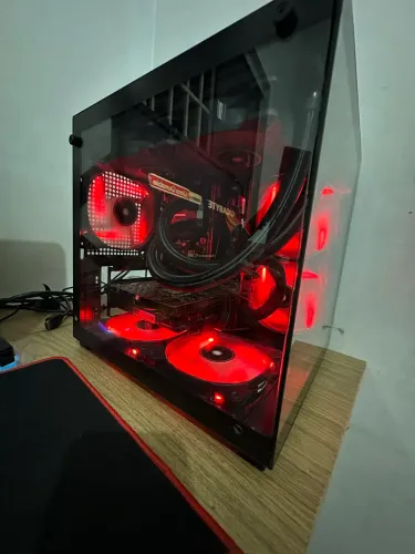 PC GAMER BARATO OPORTUNIDADE 