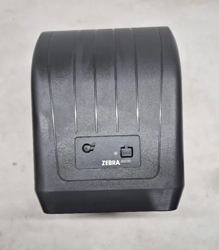IMPRESSORA TERMICA ZD220T | ETIQUETADORA