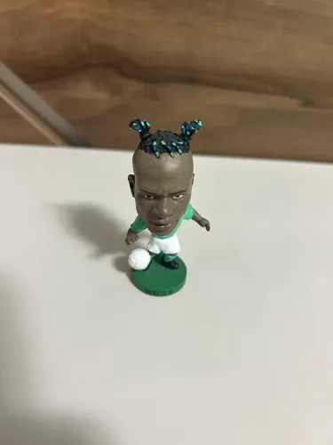 Mini Craque Prostar Taribo West Nigeria