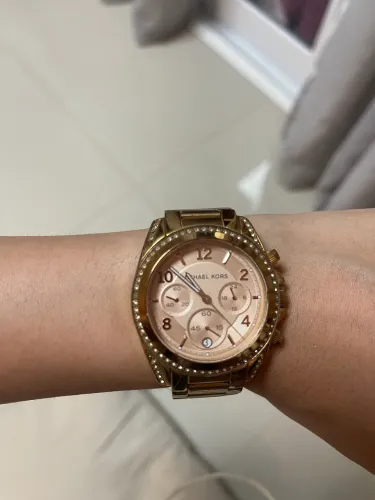 Relógio Michael Kors
