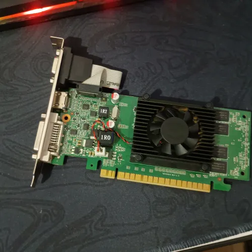 Gt 210 1GB