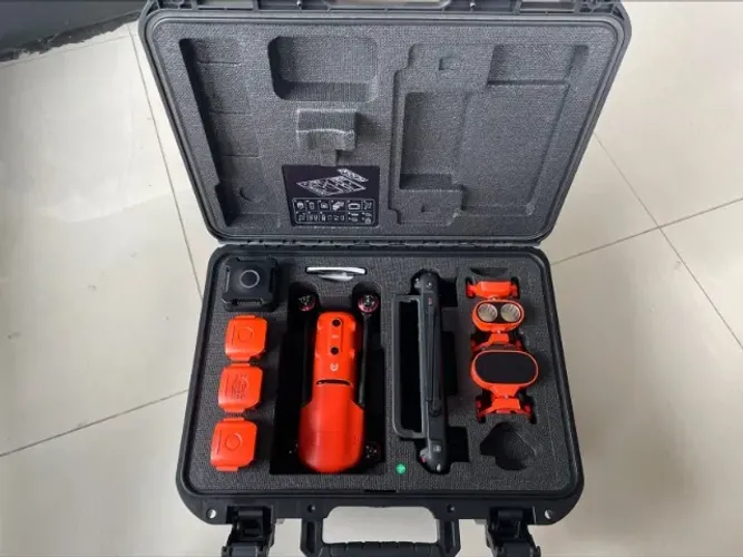 Autel EVO II Pro Enterprise V3 | Kit Completo