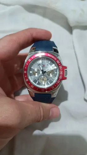 Relógio Tommy Hilfiger original