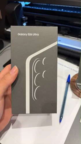 S26 ULTRA 256GB