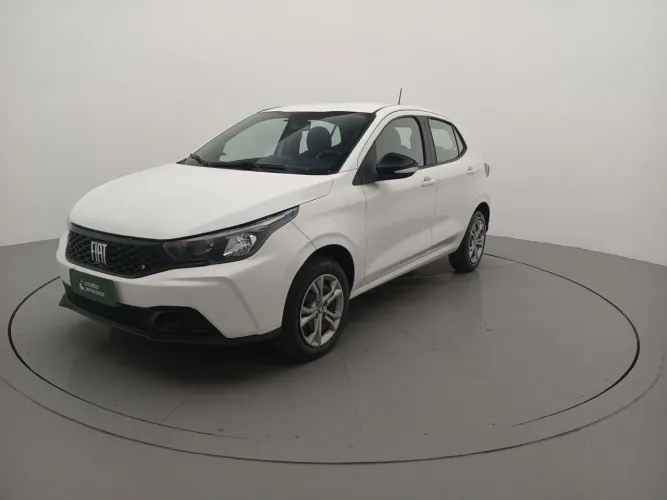 Fiat Argo Drive 1.0 Firefly 2026