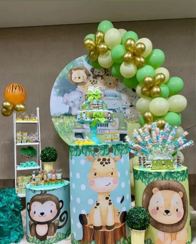 Decoração Para Festa Infantil