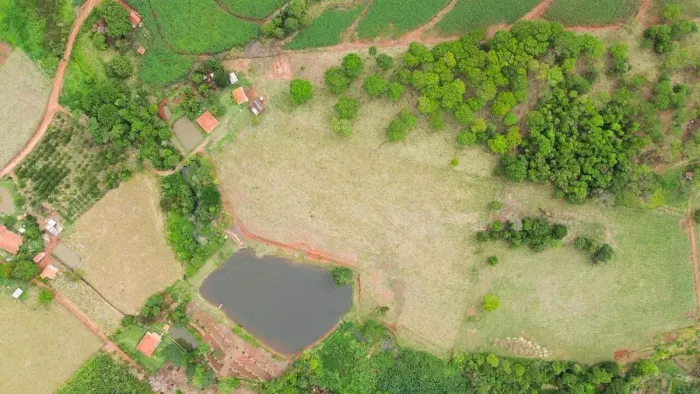 Imóvel rural, 72600 m² no Alphaville Parque em Nerópolis