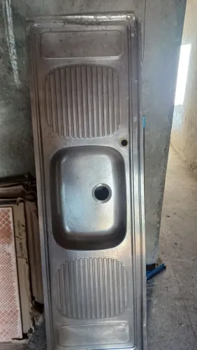 Pia inox