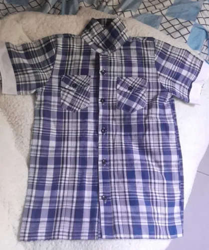 Roupas infantil