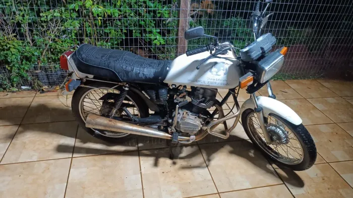 Cg 85