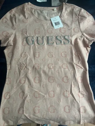 Camiseta Original Guess tamanho M