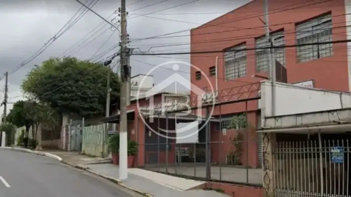 Galpão para Venda e Locação na Vila Sônia - 400m² | 2 Vagas | 2 Pavimentos - Ao lado do Me
