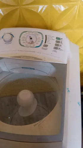 Vendo máquina de lavar roupa