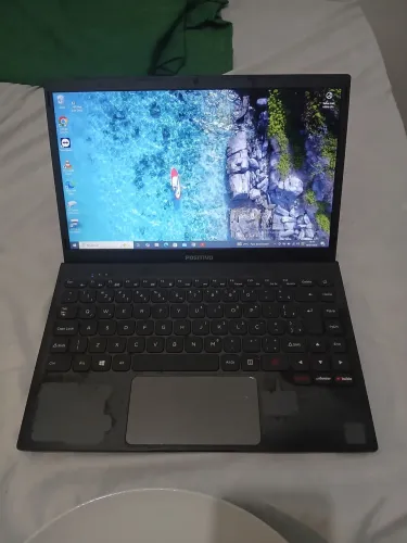 Vendo Notebook Positivo Aracaju