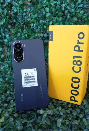 POCO XIAOMI POCO C81 PRO 64/4 OFERTAAA