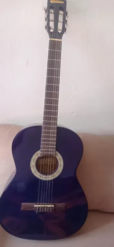 Violão Serenna