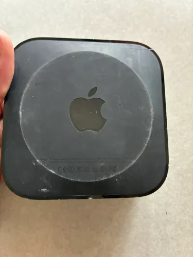 Apple TV a1625