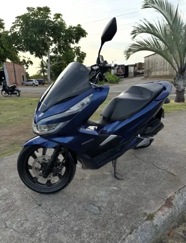 VENDO PCX 2021