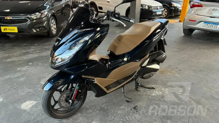 PCX 160 DLX 160 DLX AZUL 2025/2025