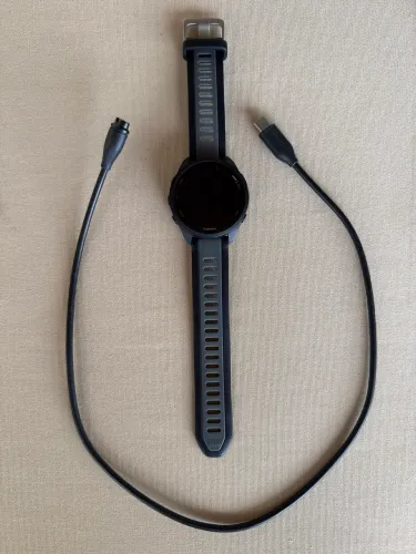 Garmin Forerunner 165 Music