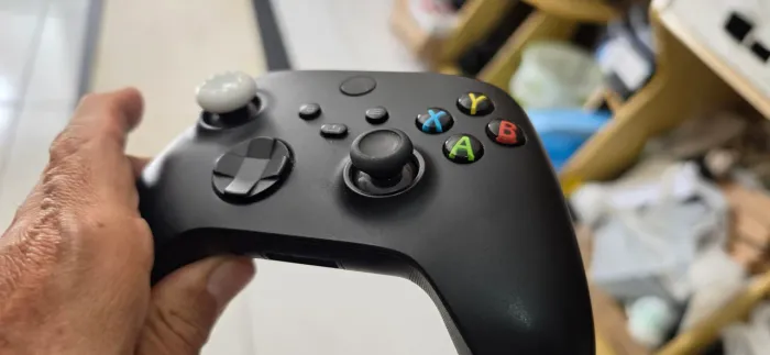 Vendo controle X Box SERIES S
