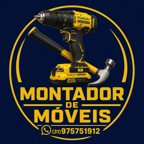 Montador de móveis BH