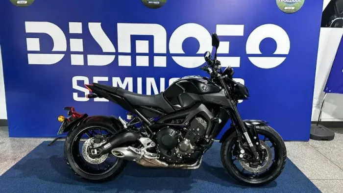 MT-09 850cc/ABS 2021/2021