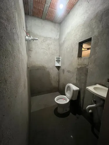 Casa à venda - Itaim Paulista