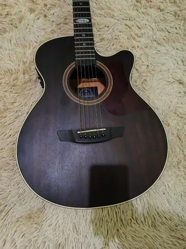 Violão Strimberg