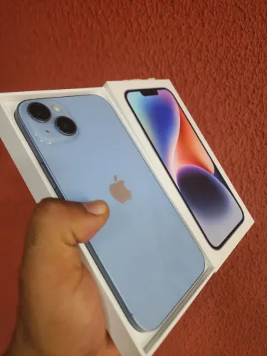 Iphone 14 plus 128gb - 2° DONO