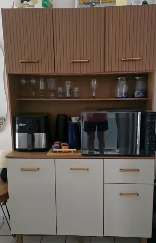 Armário de Cozinha