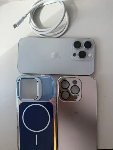 IPHONE 15 PRO