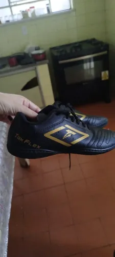 Chuteira