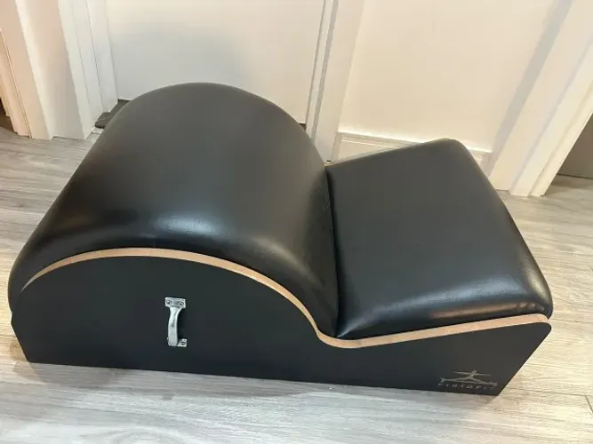 Step Barrel Pilates | Equipamento Original FISIOFIT