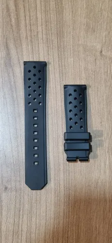 Pulseira Tag heuer F1 22mm