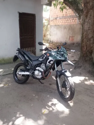 XRE 300 ADVENTURE
