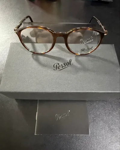 Armação Persol - NOVO