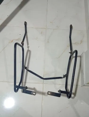 Protetor de carenagem XRE 190
