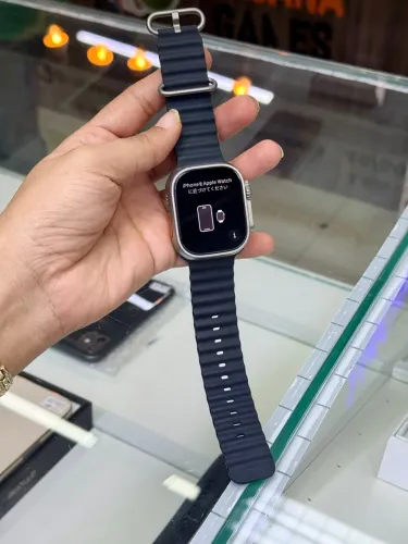 Apple Watch Ultra 1 49mm