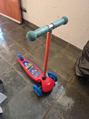 Patinete infantil