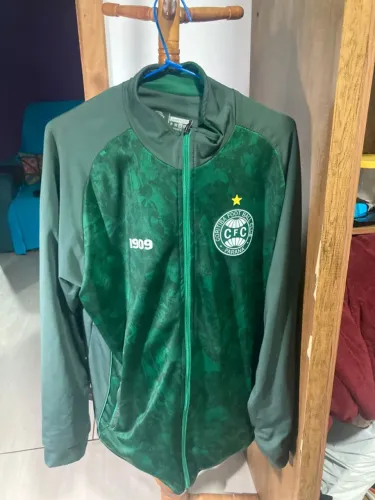 Agasalho Coritiba 2022 