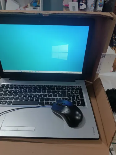 Notebook lenovo com placa de vídeo