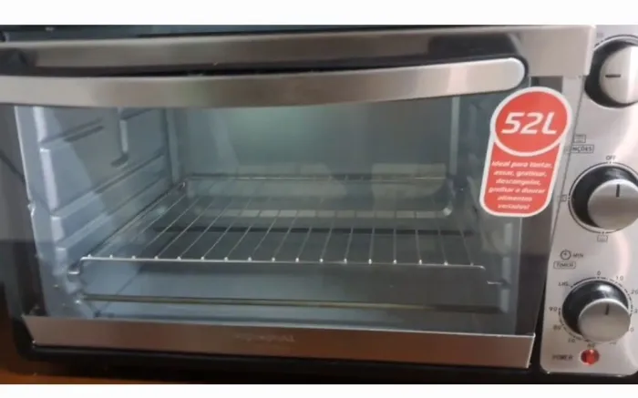 Forno elétrico 